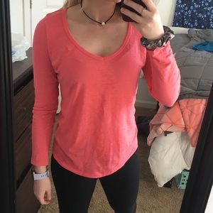 Ralph lauren long sleeve